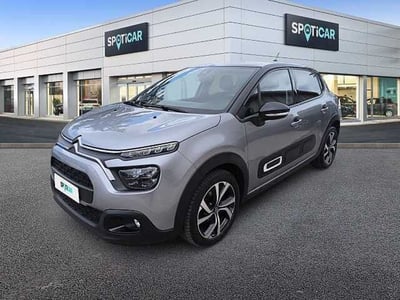 Citroen C3 Aircross PureTech 110 S&amp;S Shine Pack del 2022 usata a Foligno