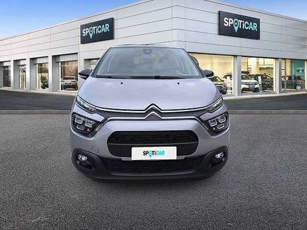 Citroen C3 Aircross usata a Perugia (2)