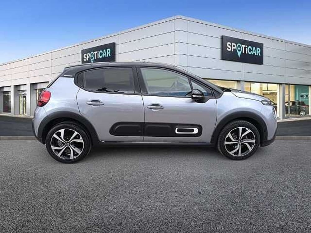 Citroen C3 Aircross usata a Perugia (4)