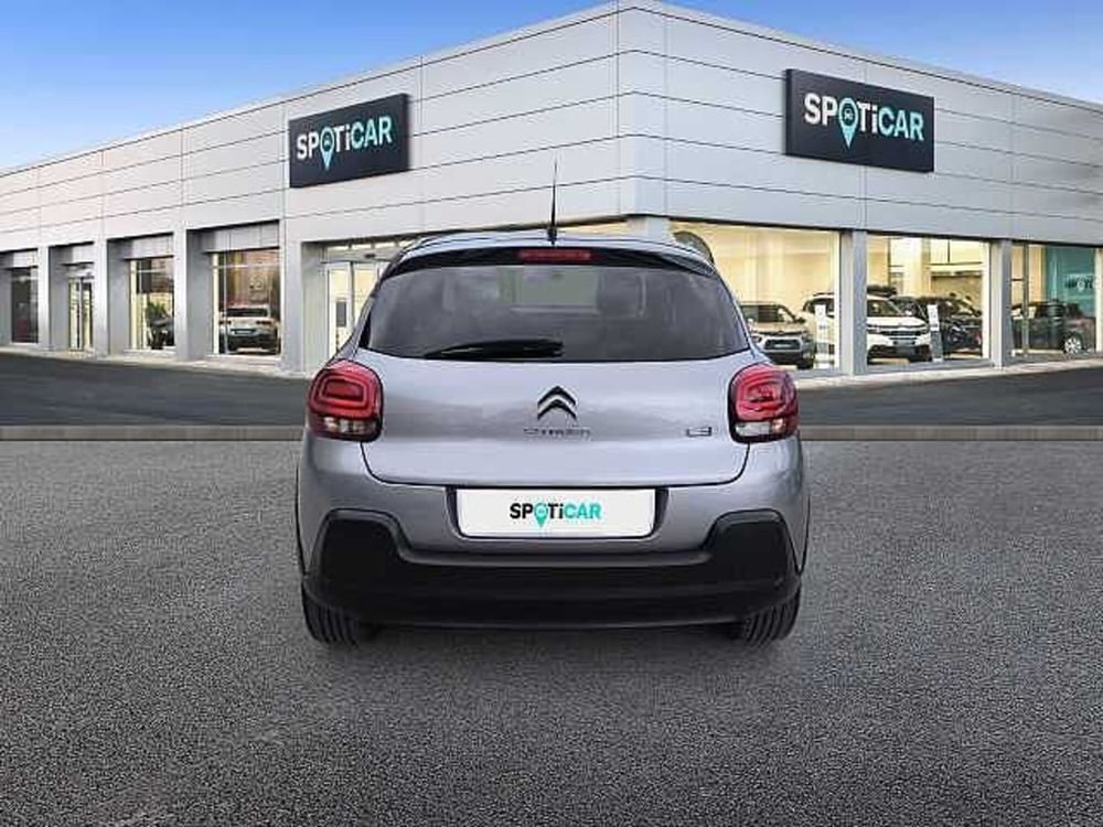 Citroen C3 Aircross usata a Perugia (5)