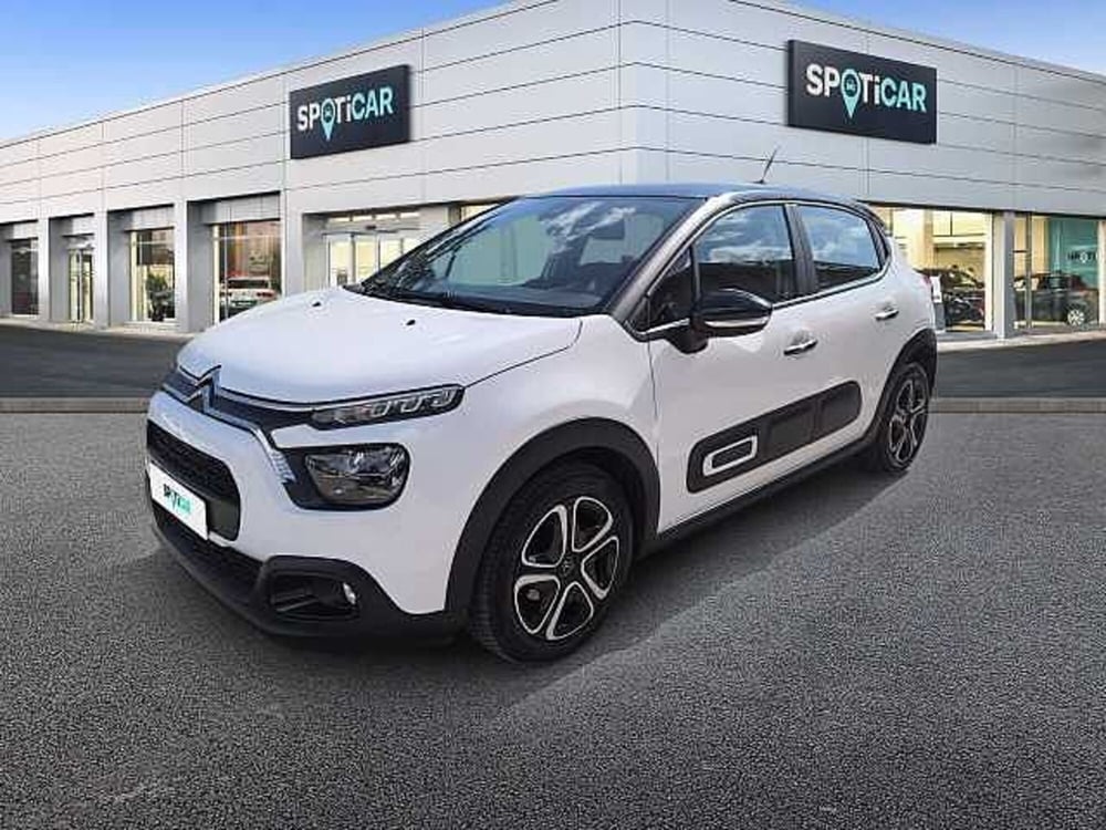 Citroen C3 usata a Perugia