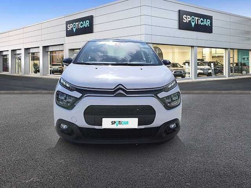 Citroen C3 usata a Perugia (2)