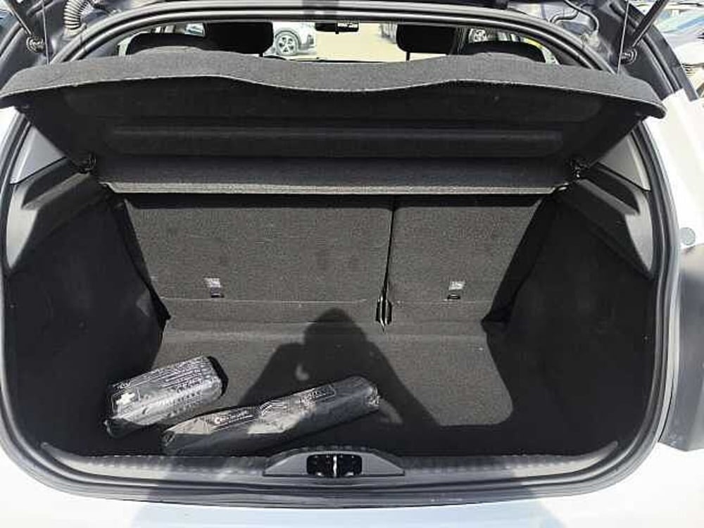 Citroen C3 usata a Perugia (6)