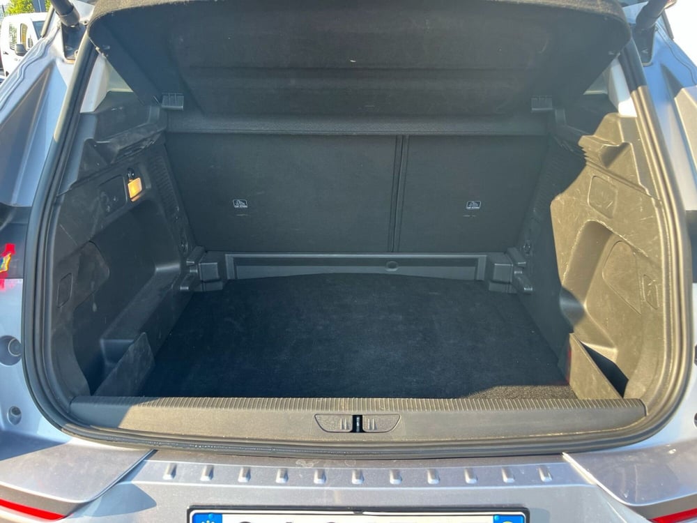 Opel Grandland usata a Milano (10)