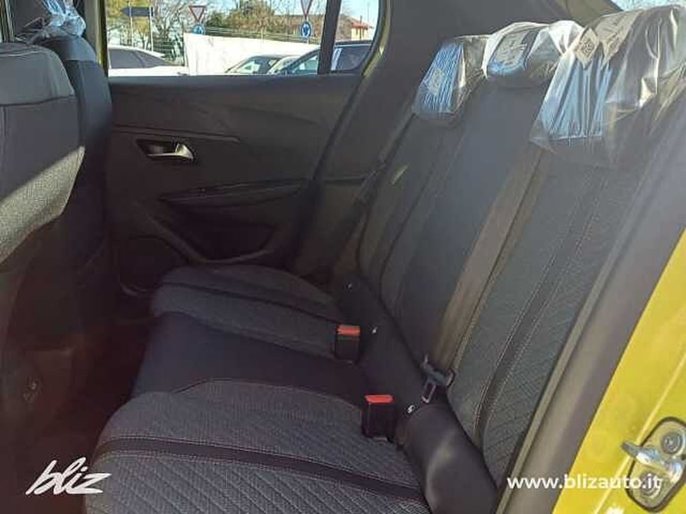 Peugeot 208 nuova a Udine (16)