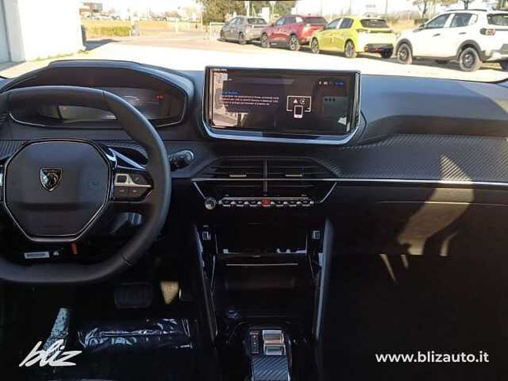 Peugeot 208 nuova a Udine (17)