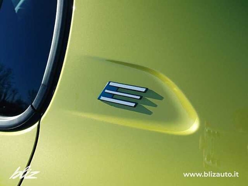 Peugeot 208 nuova a Udine (5)
