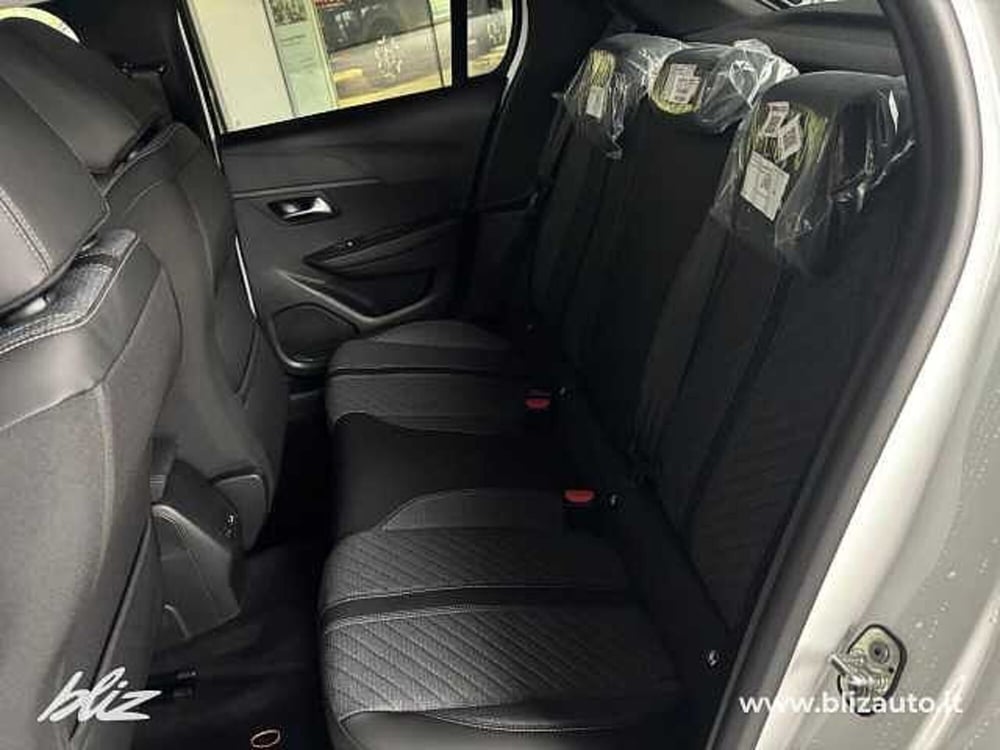 Peugeot 208 nuova a Udine (11)