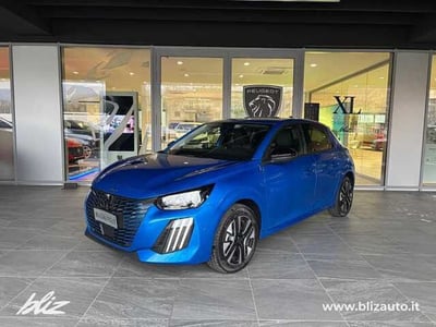 Peugeot 208 50 kWh Allure nuova a Tavagnacco