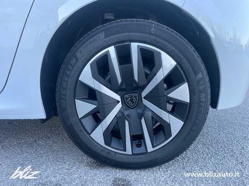 Peugeot 208 nuova a Udine (6)