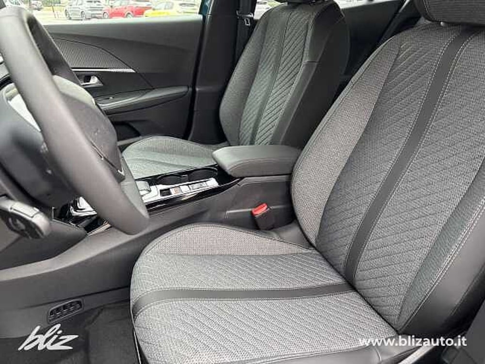 Peugeot 2008 nuova a Udine (11)