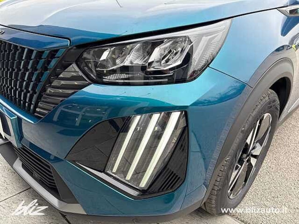 Peugeot 2008 nuova a Udine (12)