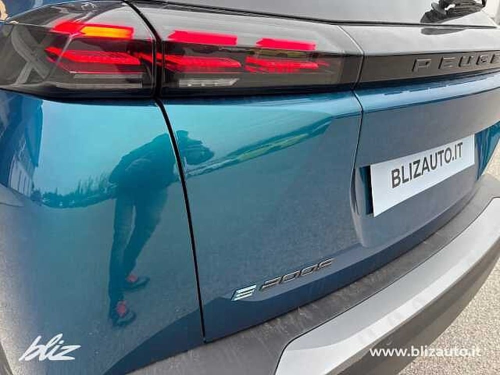 Peugeot 2008 nuova a Udine (13)