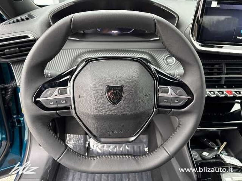 Peugeot 2008 nuova a Udine (16)