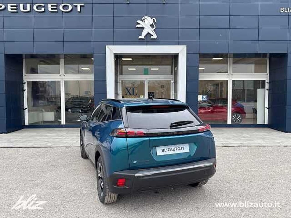 Peugeot 2008 nuova a Udine (5)