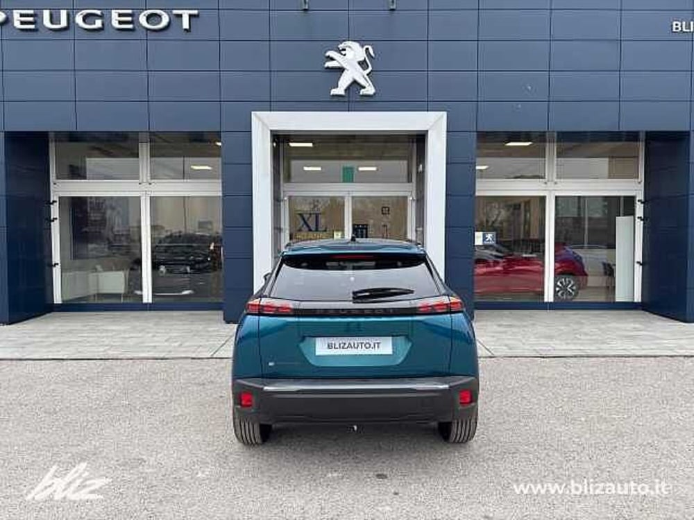 Peugeot 2008 nuova a Udine (6)