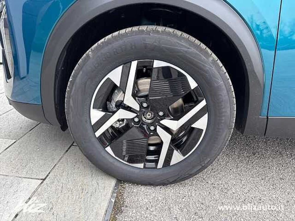 Peugeot 2008 nuova a Udine (8)