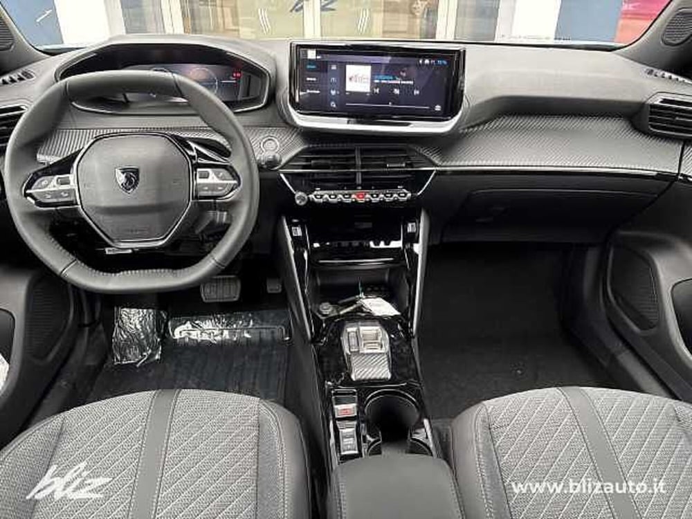 Peugeot 2008 nuova a Udine (9)