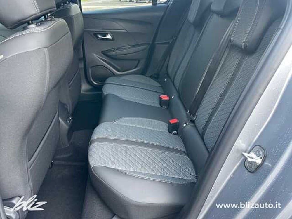 Peugeot 208 nuova a Udine (10)