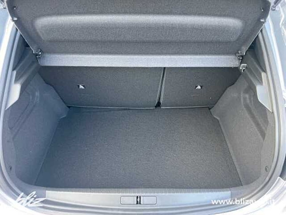 Peugeot 208 nuova a Udine (15)