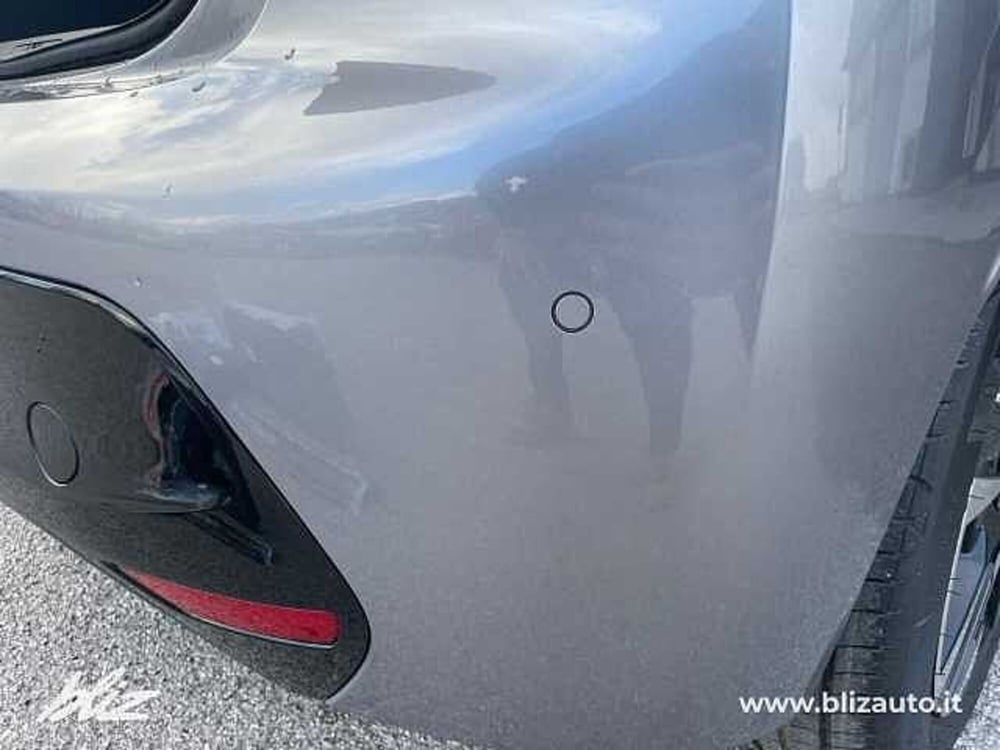 Peugeot 208 nuova a Udine (16)