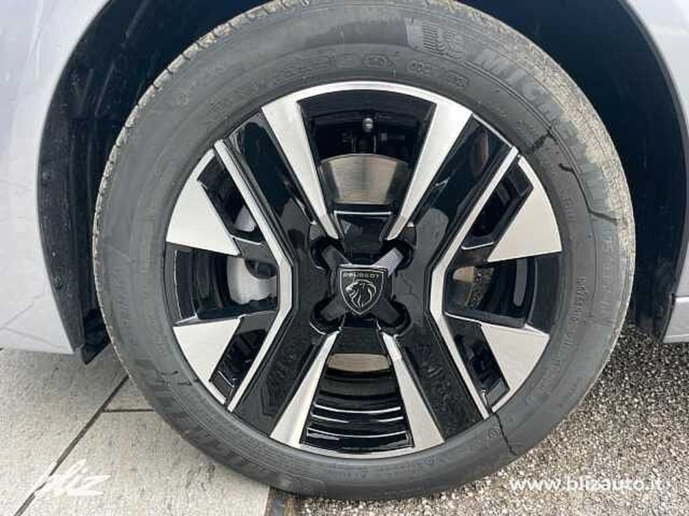 Peugeot 208 nuova a Udine (6)