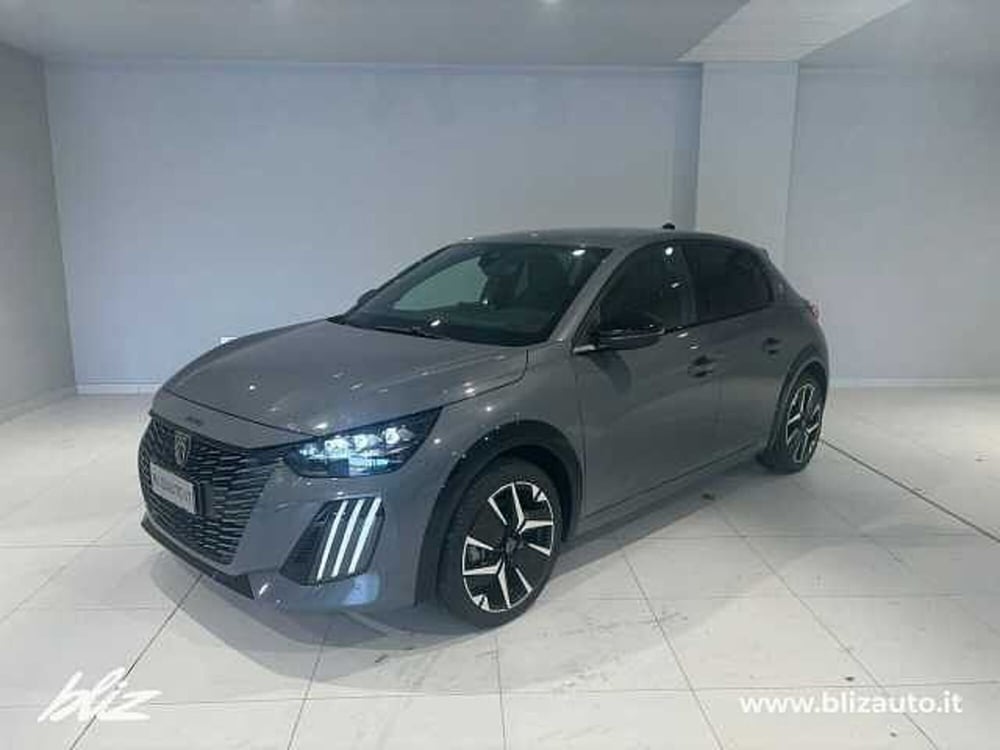 Peugeot 208 nuova a Udine