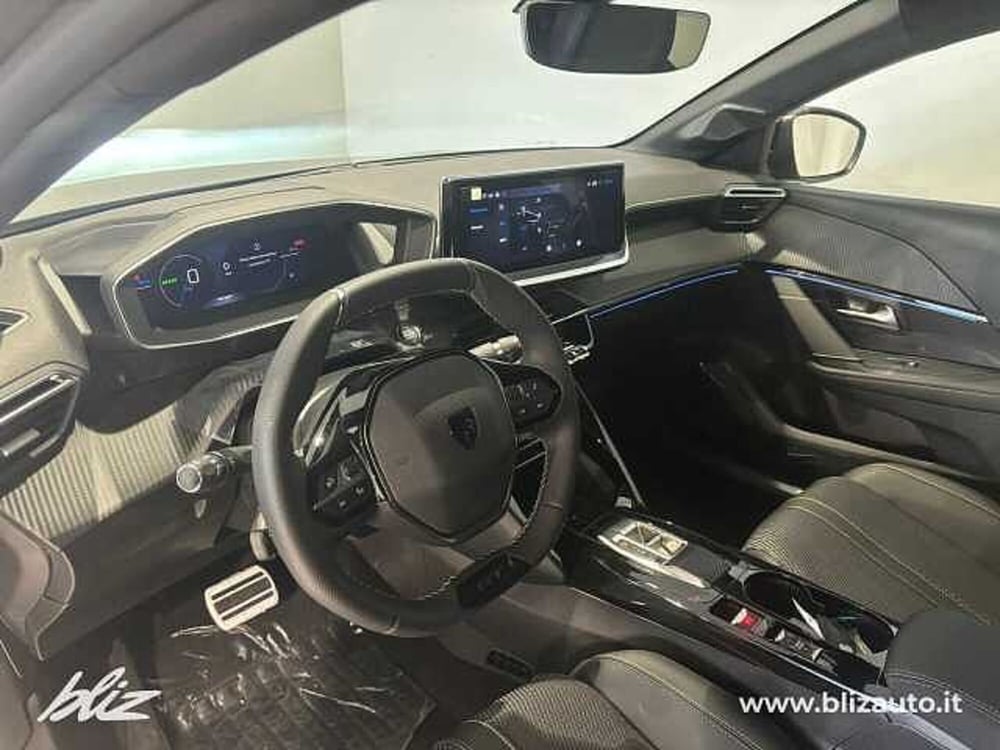 Peugeot 208 nuova a Udine (10)