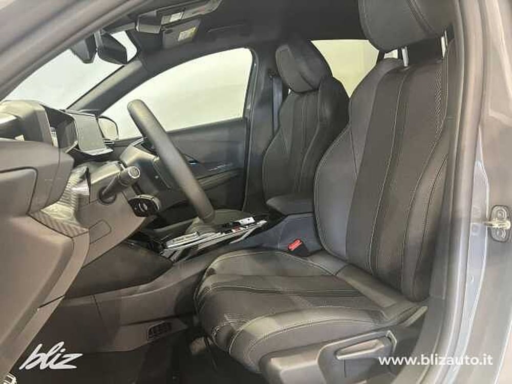 Peugeot 208 nuova a Udine (13)