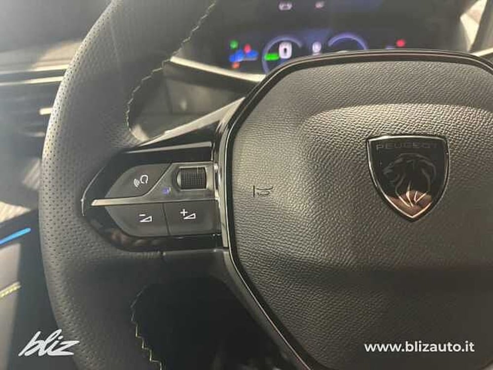 Peugeot 208 nuova a Udine (15)