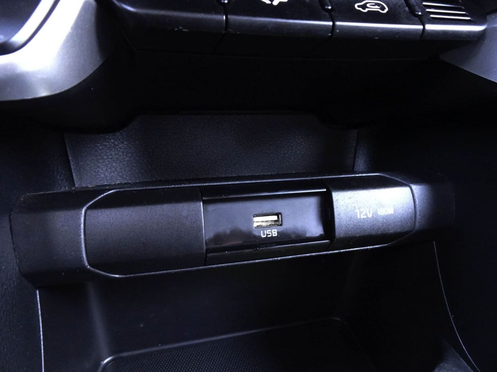 Kia Picanto usata a Treviso (19)
