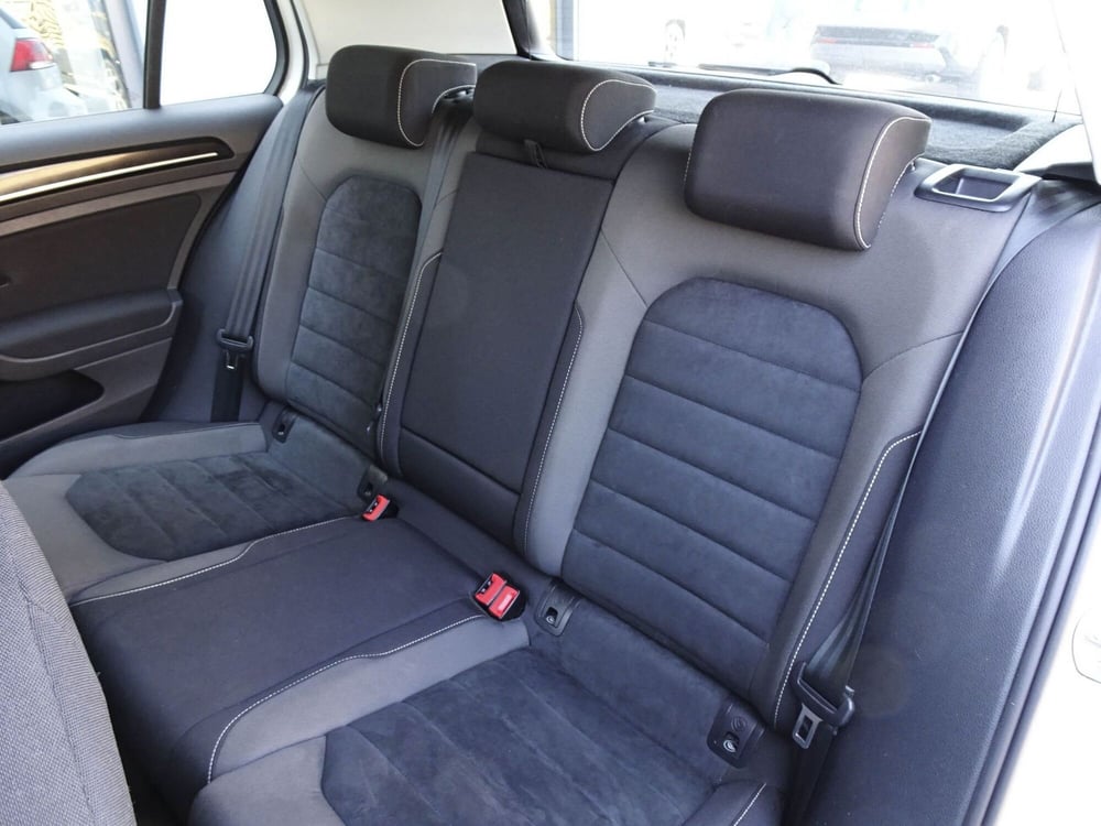Volkswagen Golf usata a Treviso (11)