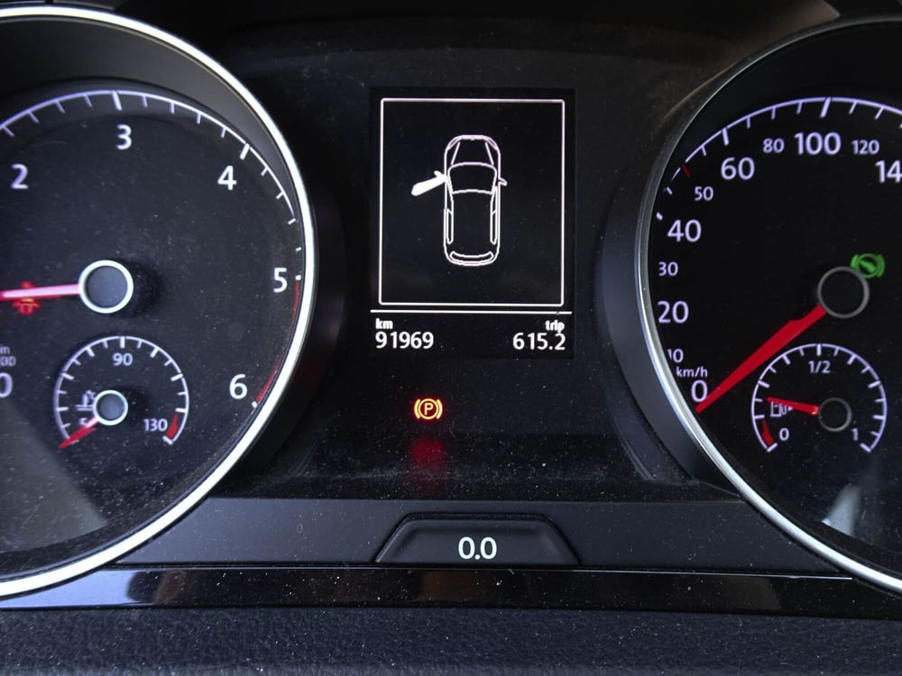 Volkswagen Golf usata a Treviso (15)