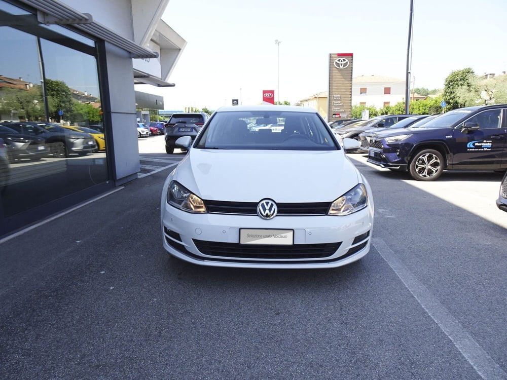 Volkswagen Golf usata a Treviso (2)