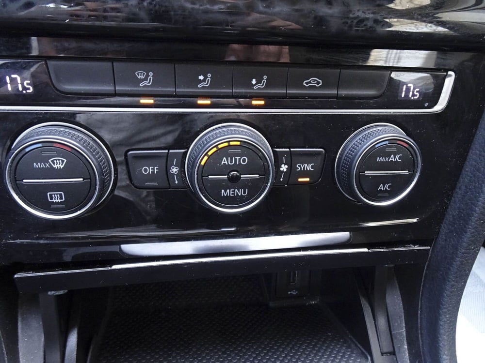 Volkswagen Golf usata a Treviso (20)