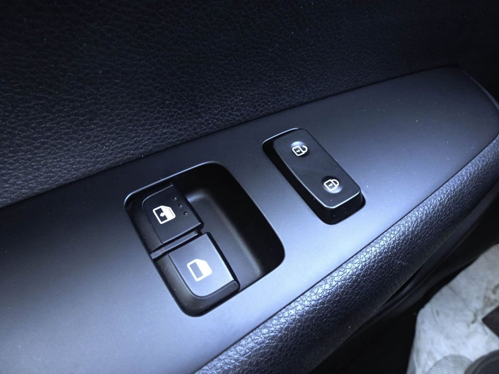 Kia Picanto usata a Treviso (15)