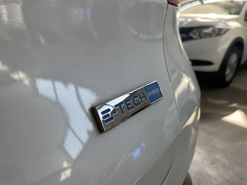 Renault Captur usata a Treviso (17)