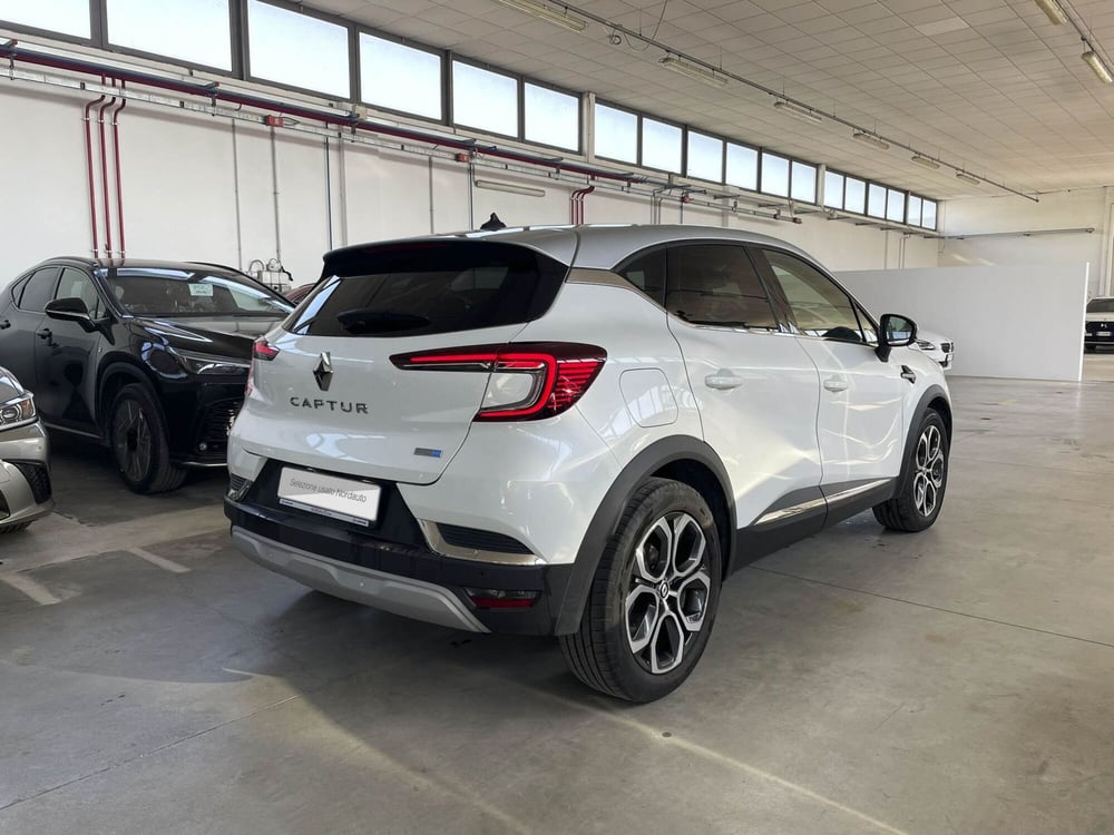 Renault Captur usata a Treviso (5)