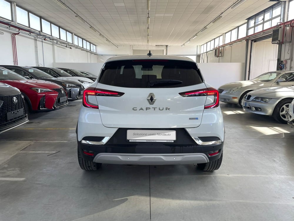 Renault Captur usata a Treviso (6)