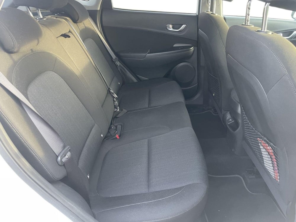 Hyundai Kona usata a Pistoia (16)