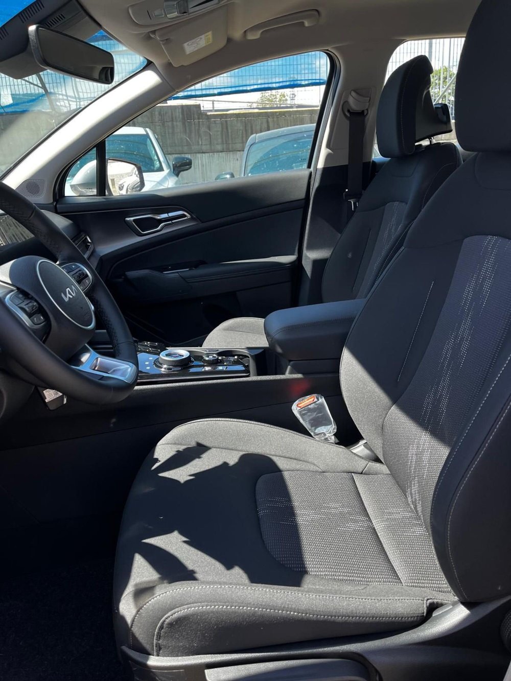 Kia Sportage nuova a Cremona (13)