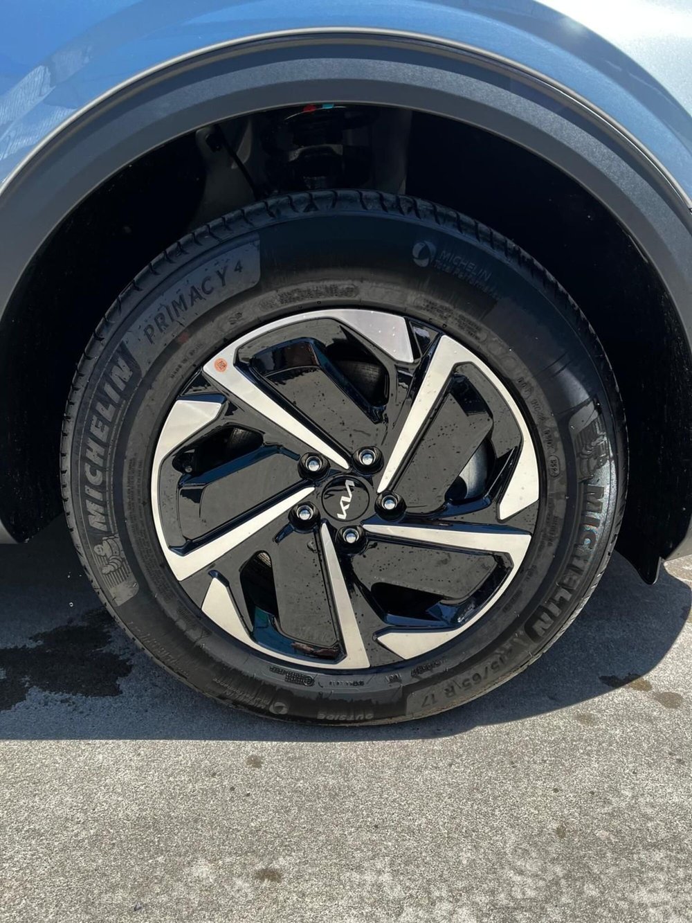 Kia Sportage nuova a Cremona (5)