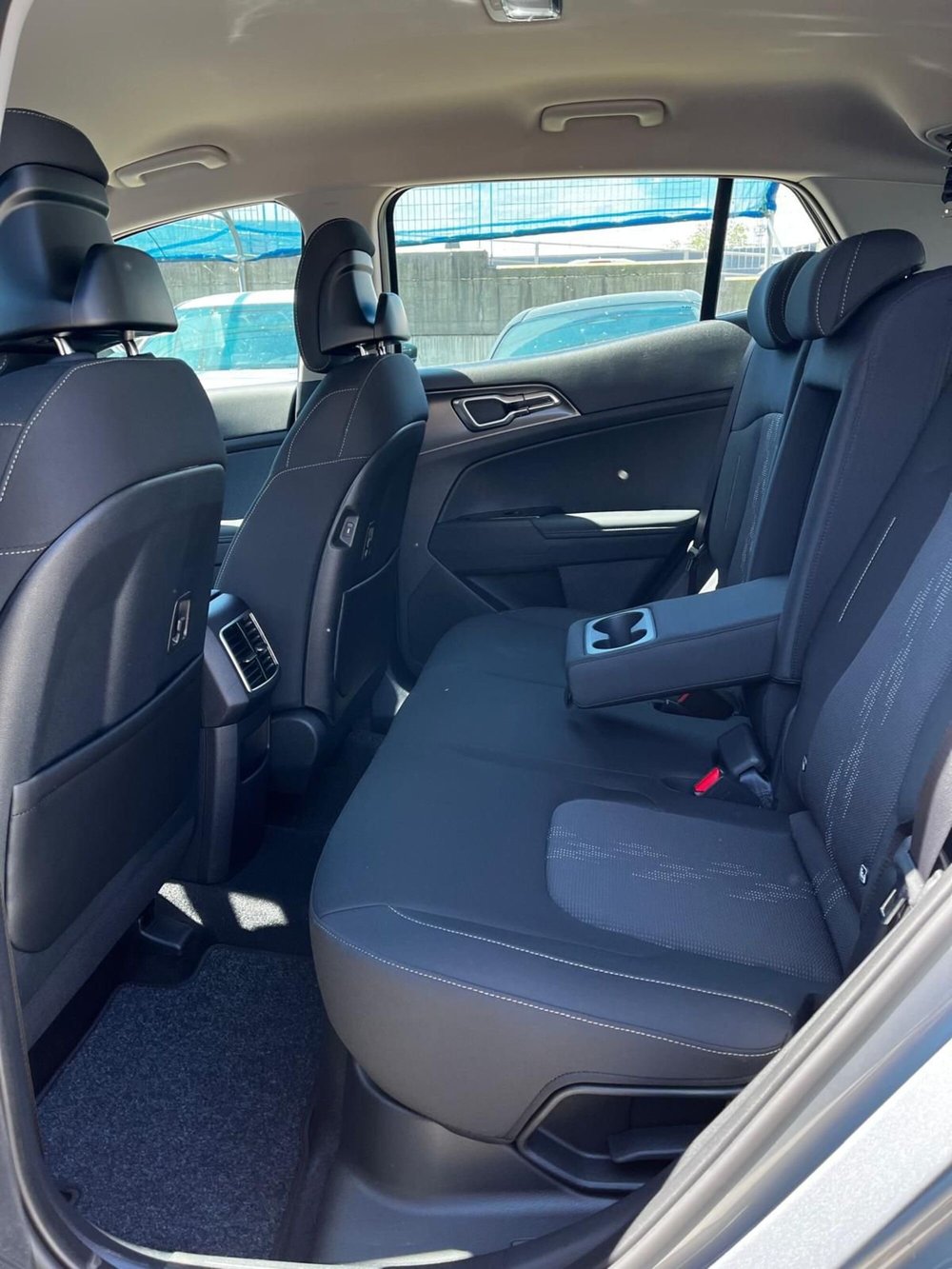 Kia Sportage nuova a Cremona (9)
