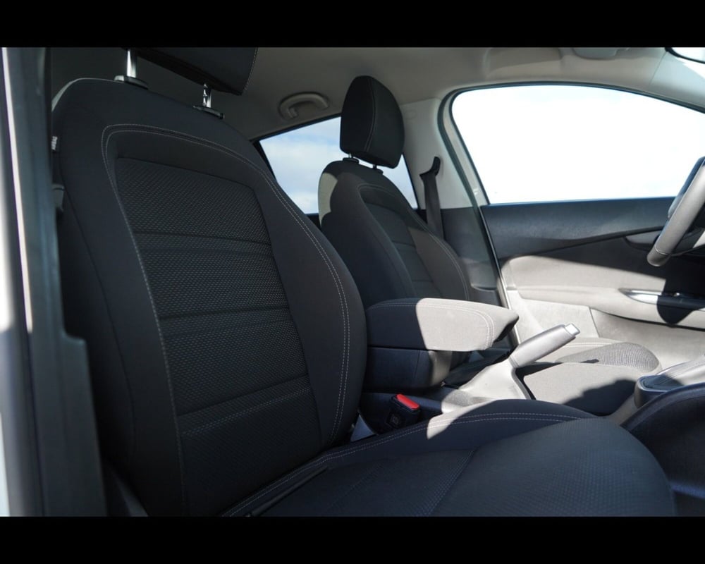 Fiat Tipo Station Wagon usata a Treviso (12)