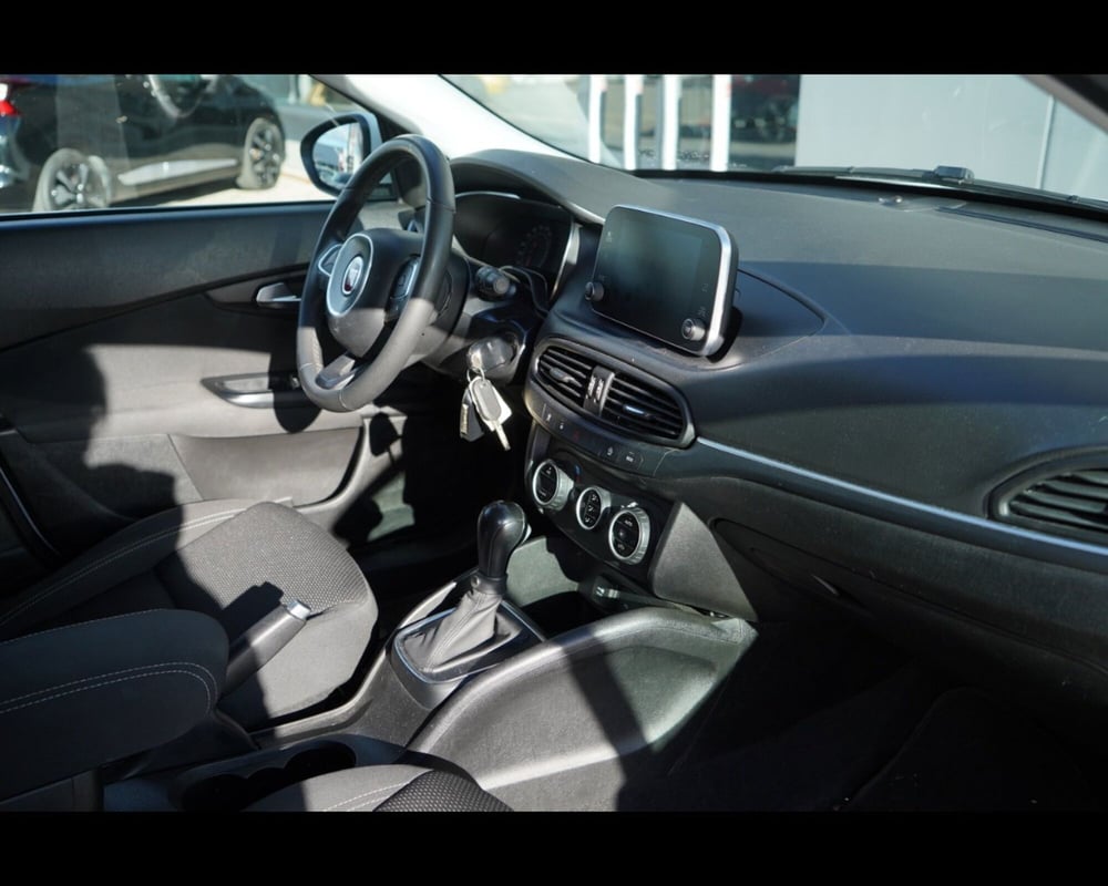 Fiat Tipo Station Wagon usata a Treviso (13)