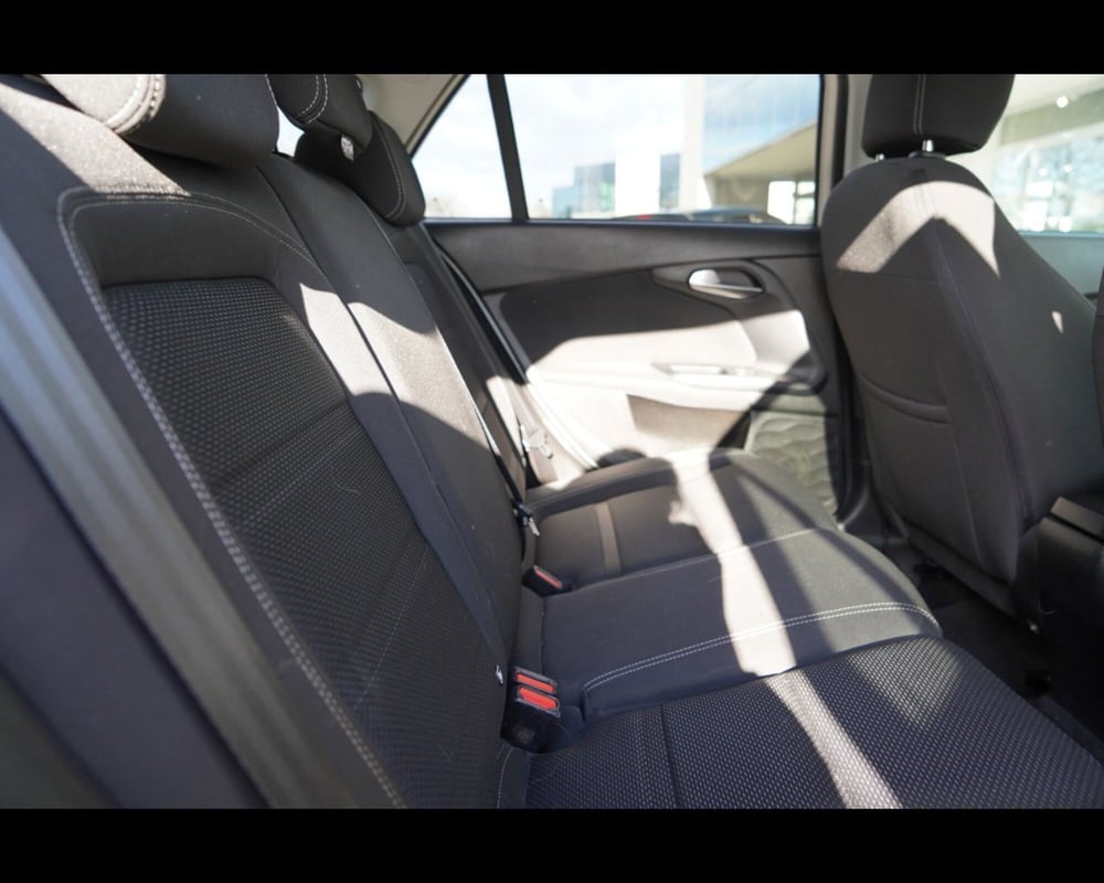 Fiat Tipo Station Wagon usata a Treviso (14)