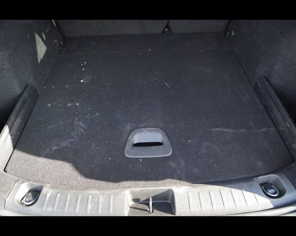 Fiat Tipo Station Wagon usata a Treviso (15)