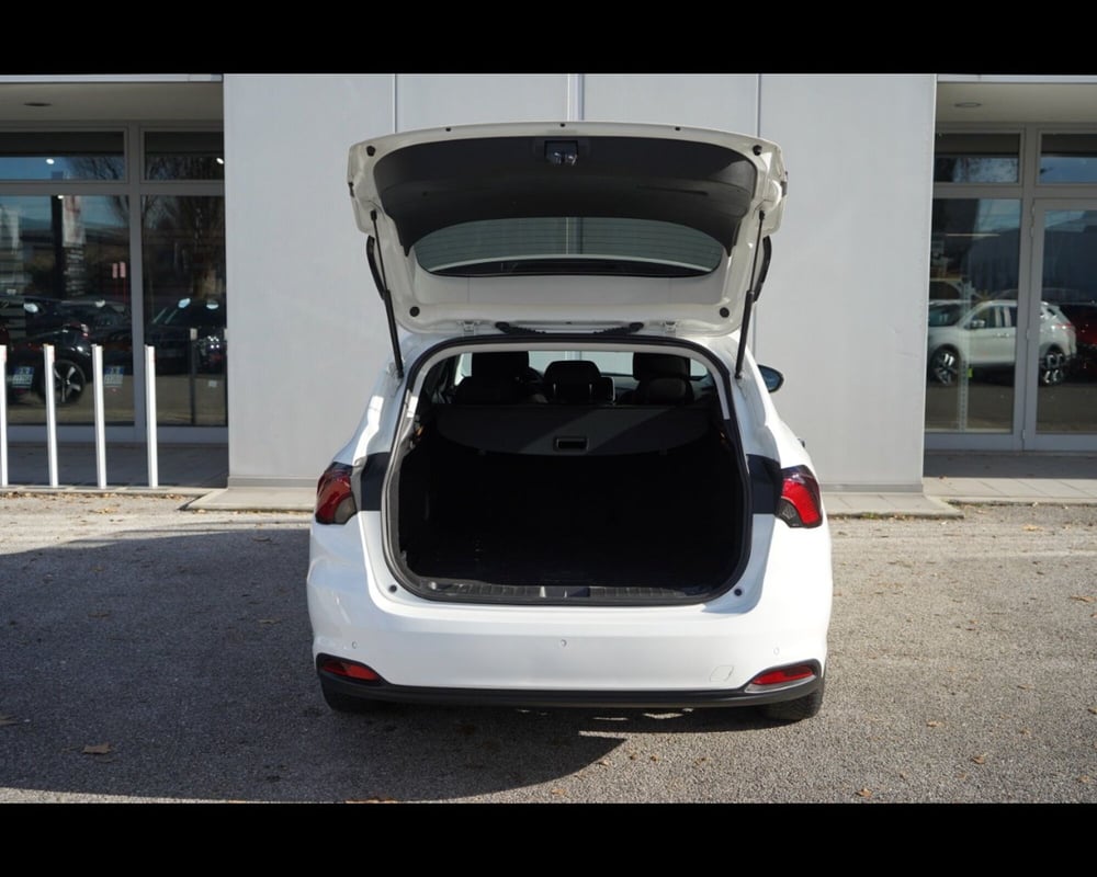 Fiat Tipo Station Wagon usata a Treviso (16)