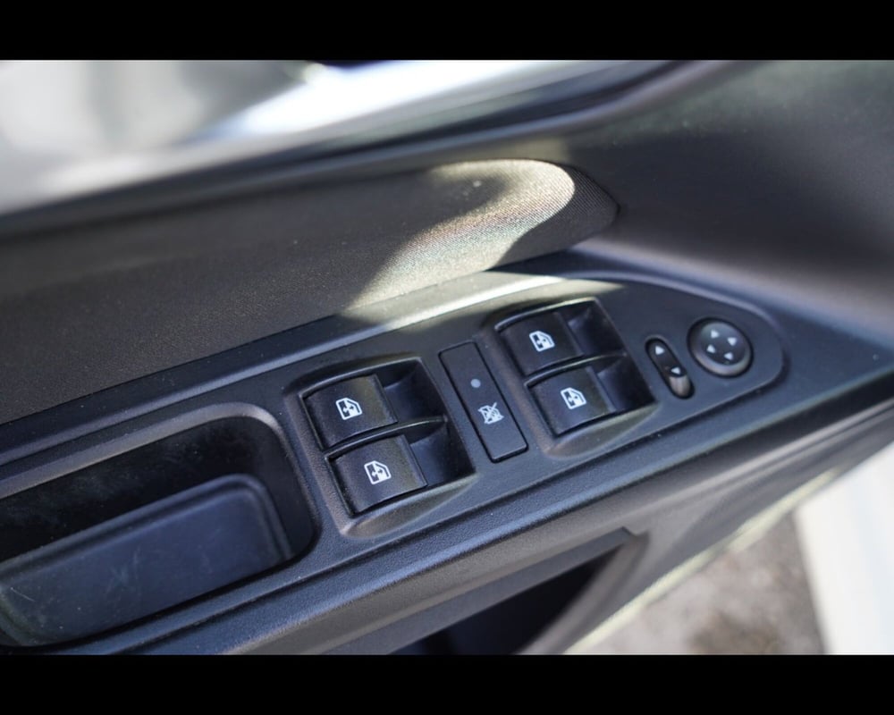 Fiat Tipo Station Wagon usata a Treviso (17)