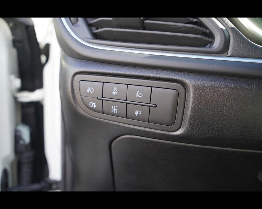 Fiat Tipo Station Wagon usata a Treviso (18)